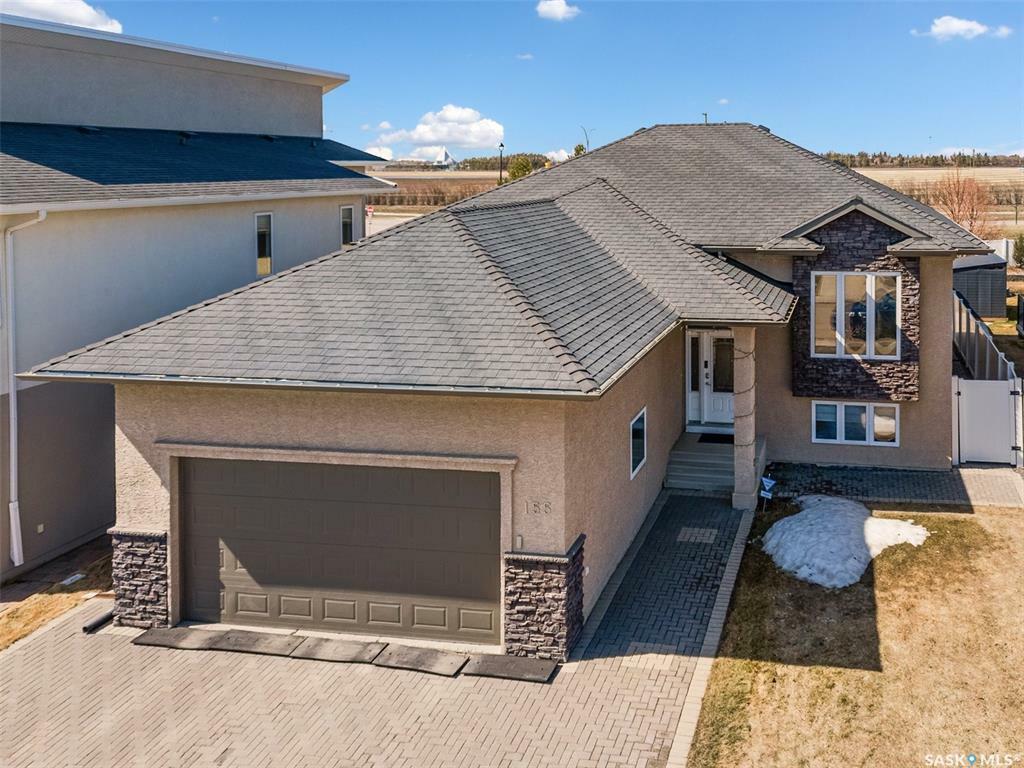 Property Photo: 155 Pickard Bay SK S7W 0G8