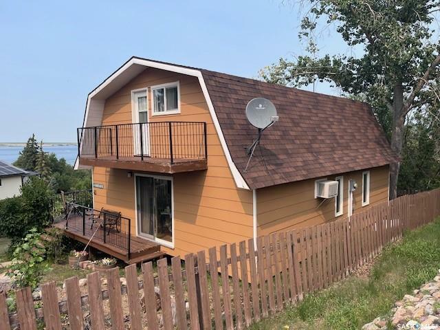 Property Photo: 45 Snedden Crescent SK S0H 3P0