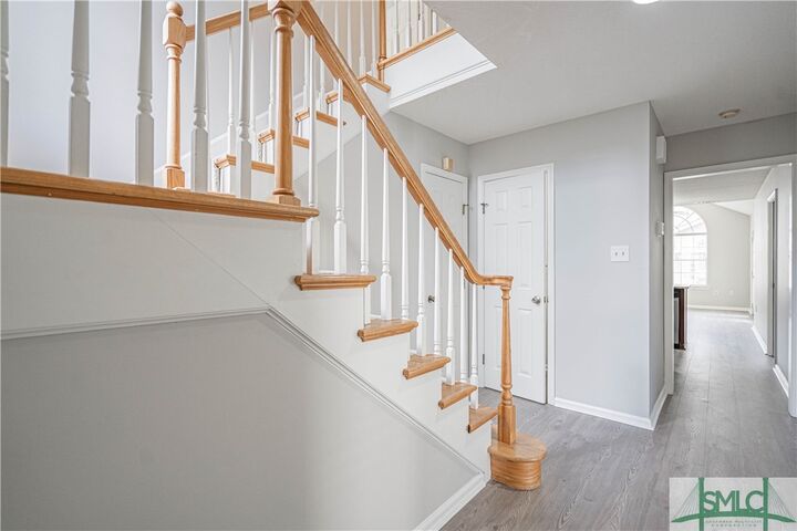 Property Photo:  1 Jackson Court  GA 31405 