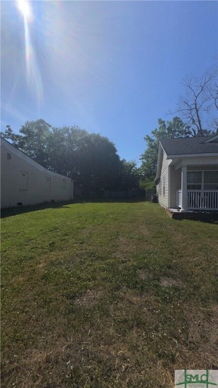 Property Photo: 31 Scarborough Street GA 31415