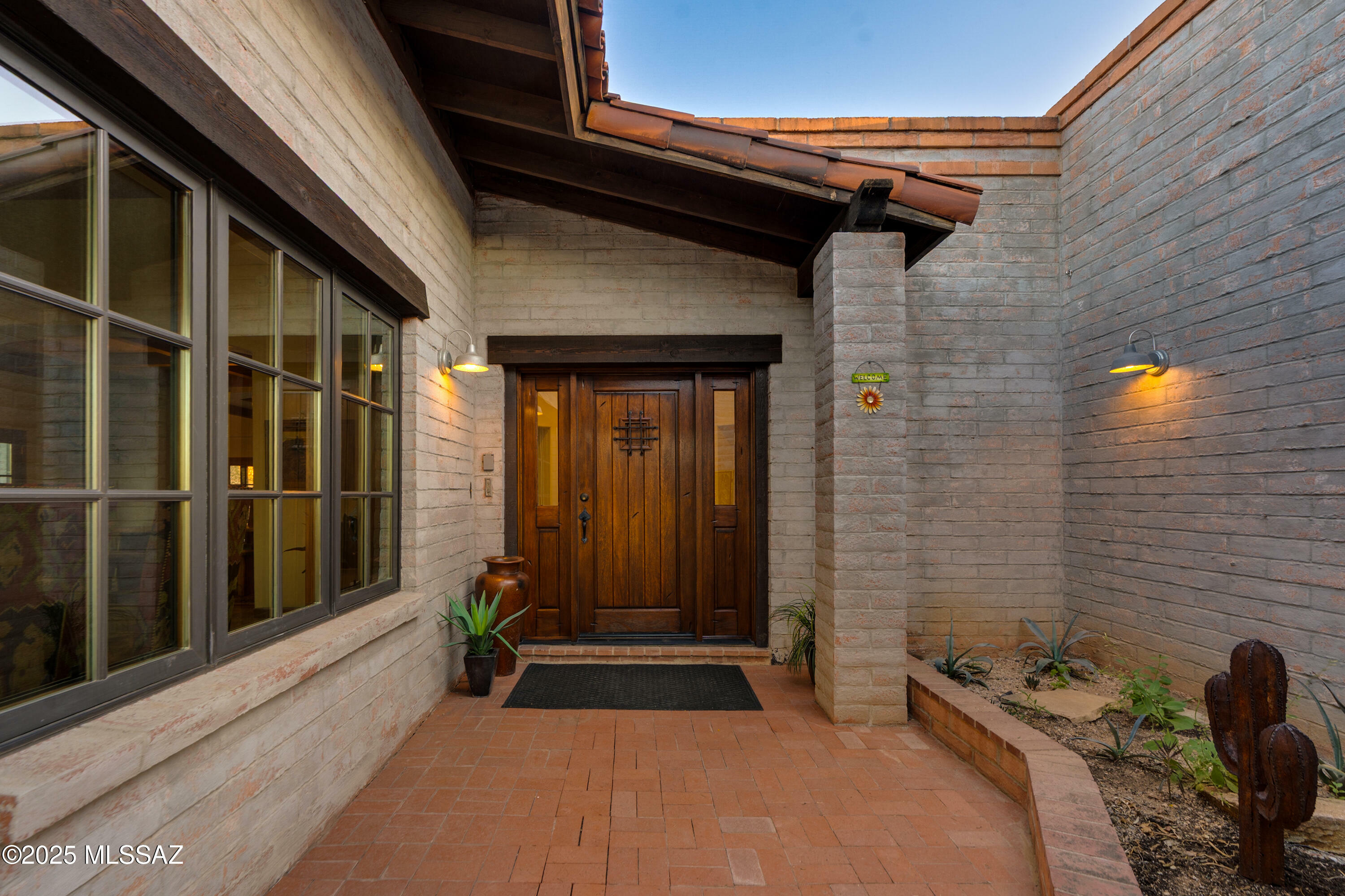 Property Photo: 6510 E Marta Hillgrove AZ 85710