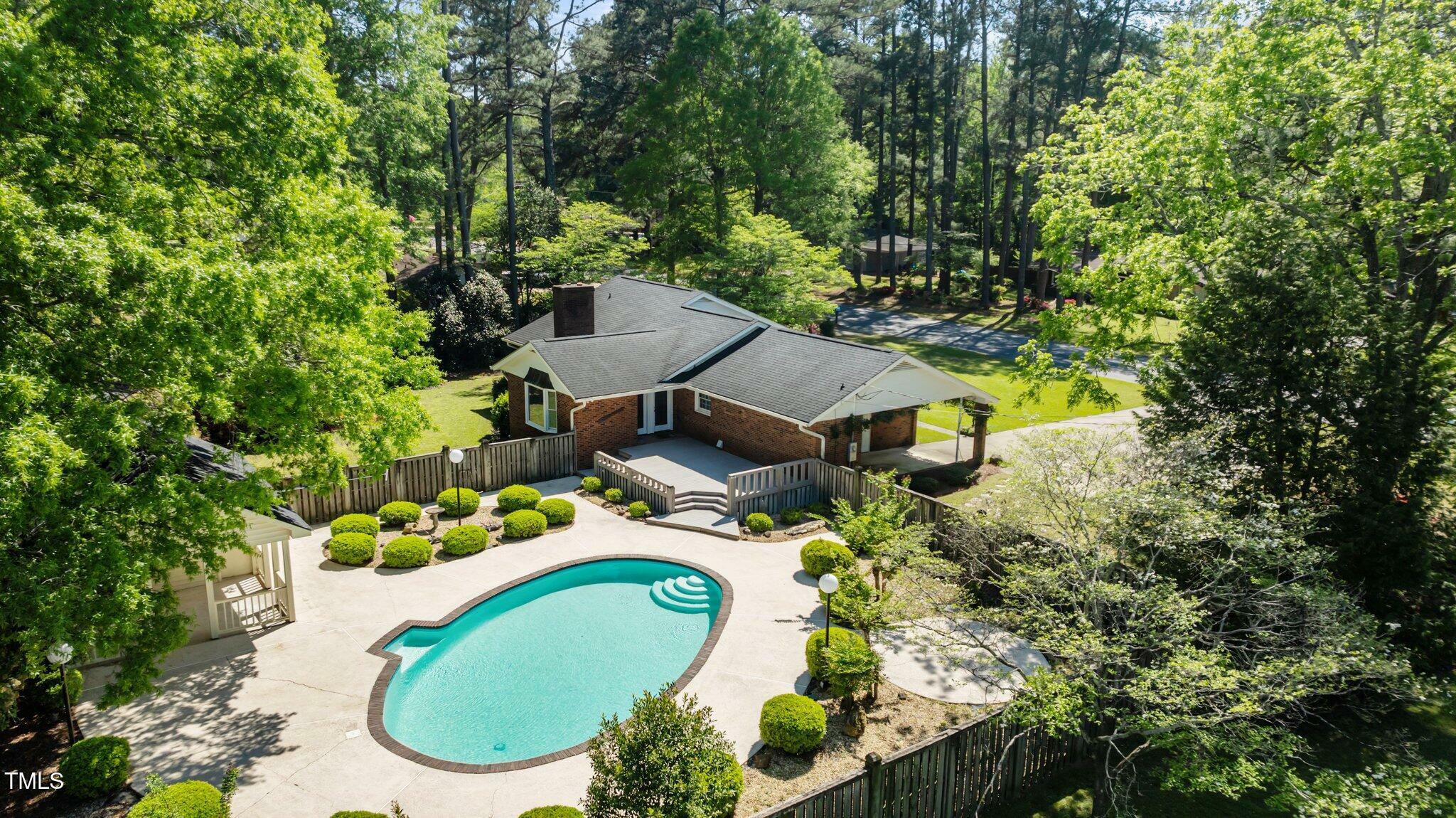 1124 Jimree Avenue  Eastover NC 28312 photo