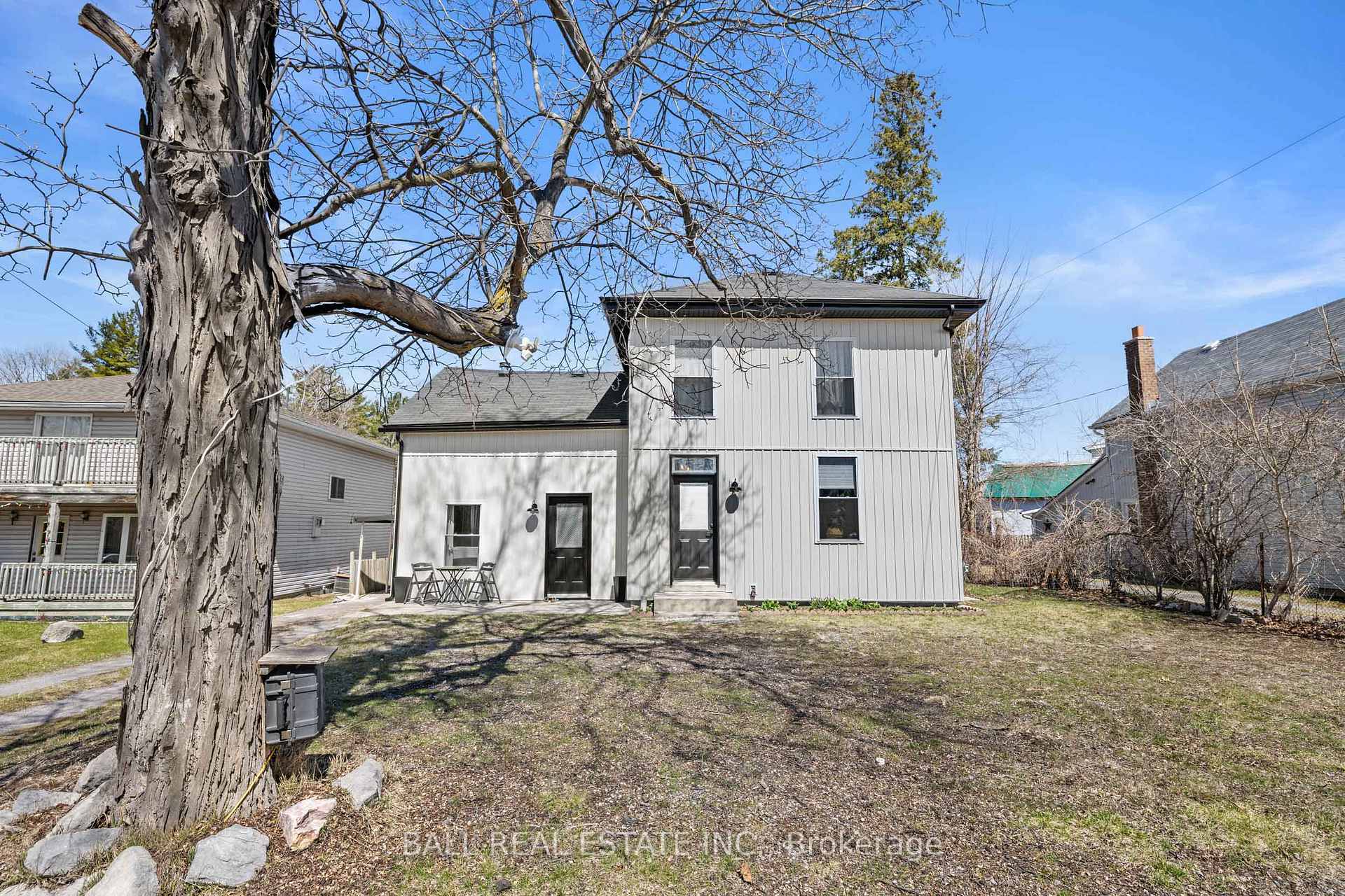 Property Photo: 237 Mudcat Road ON K0K 2B0
