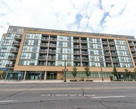 Property Photo:  3520 Danforth Avenue 202  ON M1L 1E5 