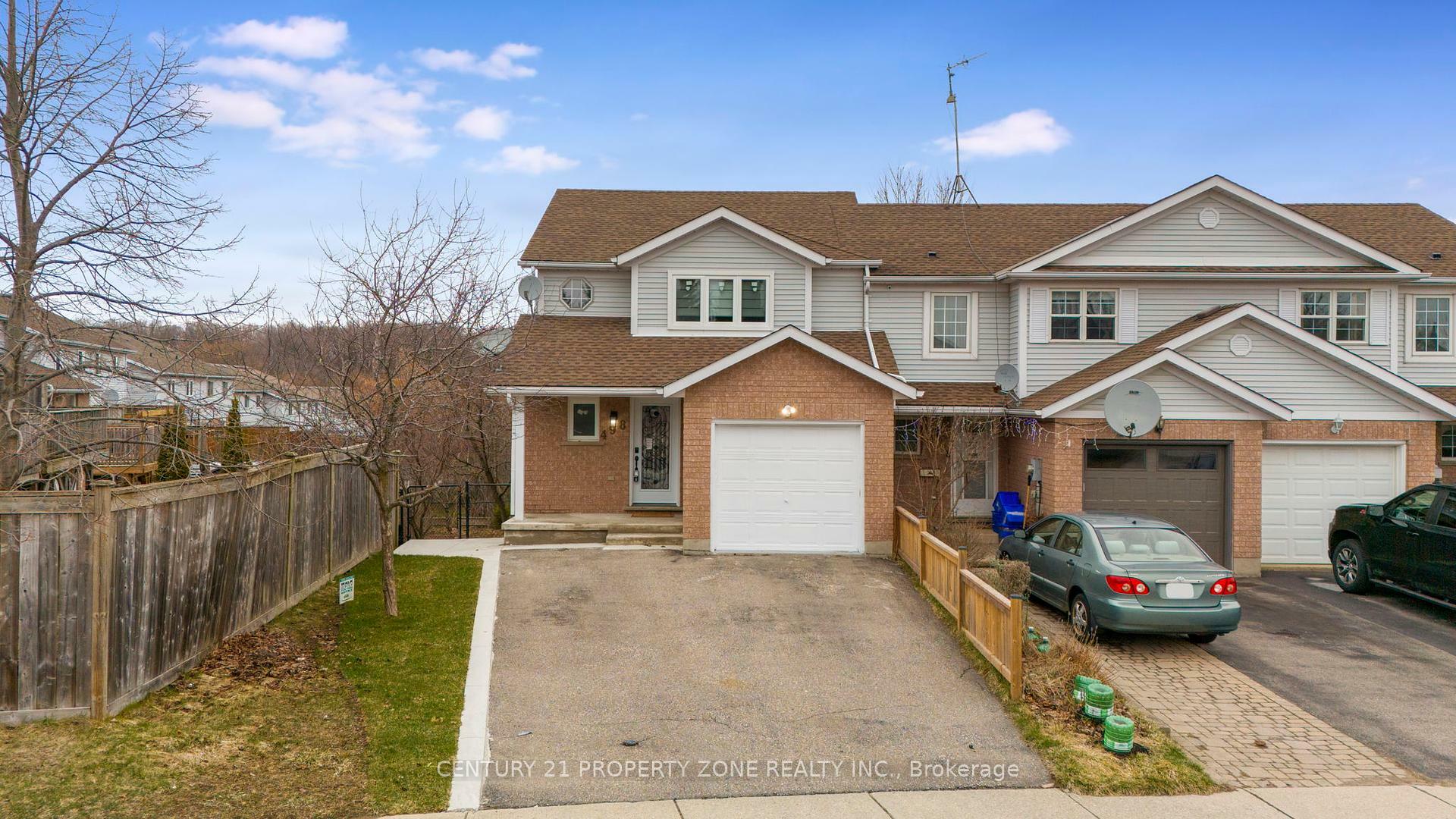 Photo de la propriété: 498 Bankside Drive ON N2N 3J3