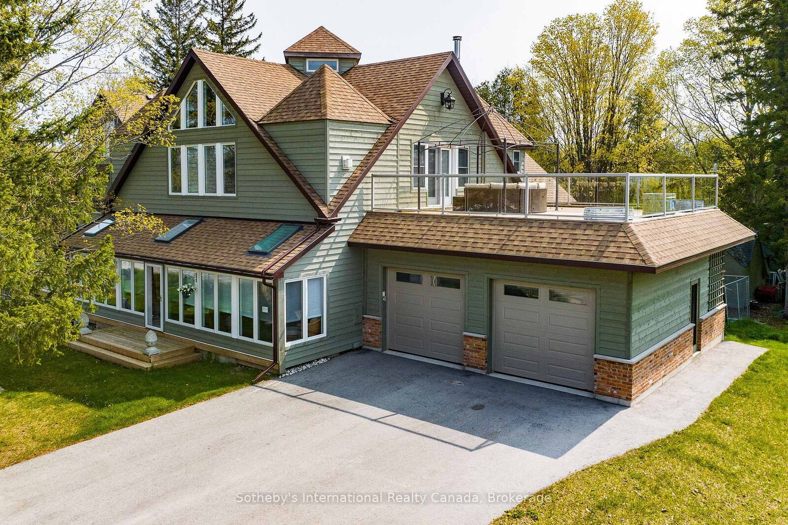 Photo de la propriété: 298551 Range Road ON N4K 0G3