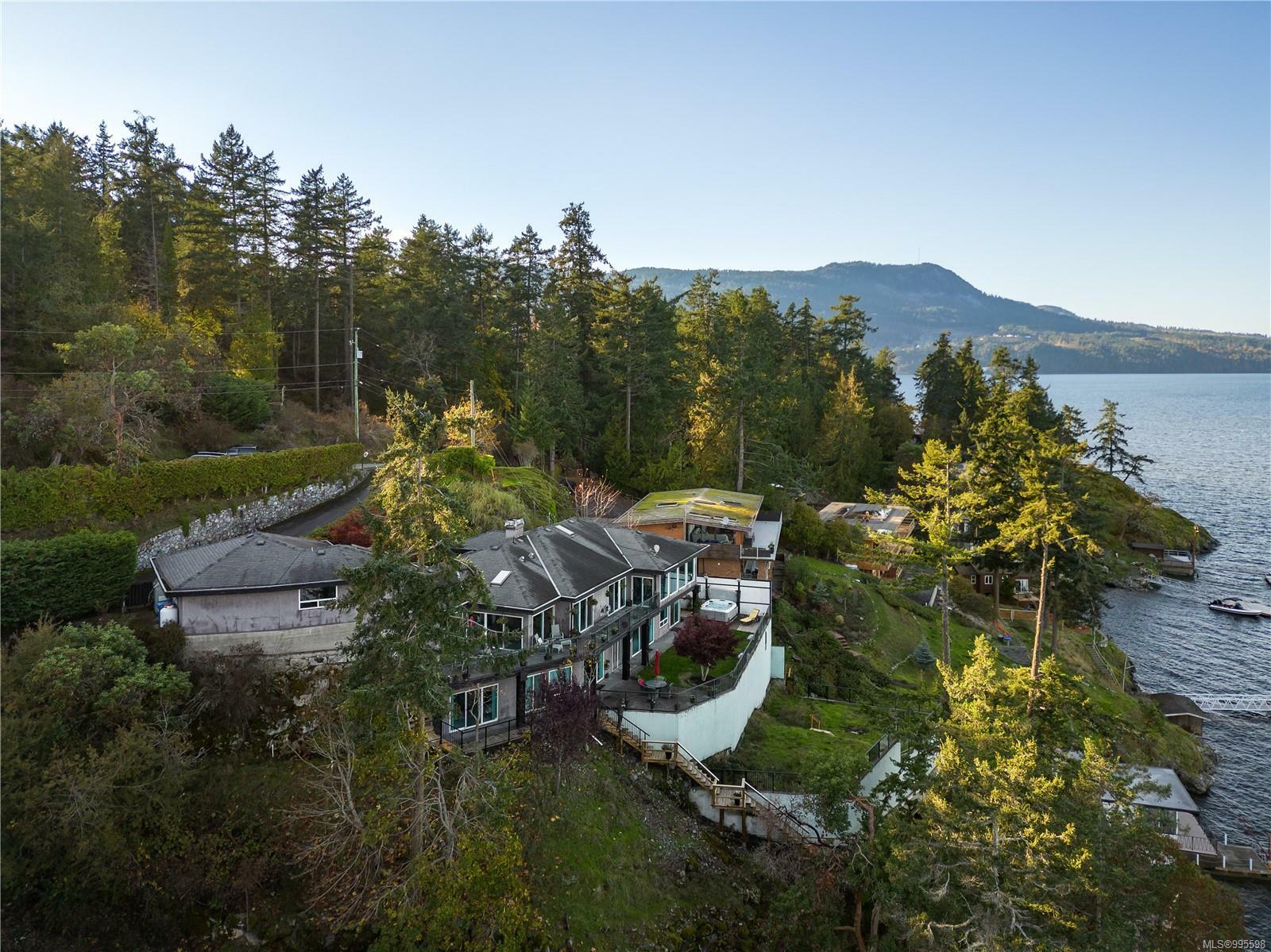 Property Photo: 7318 Mark Lane BC V9E 2A1