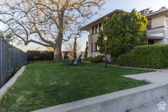 Property Photo: 381 E 11th Ave UT 84103