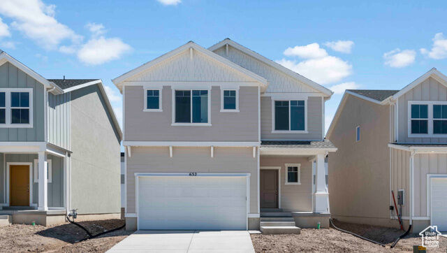 Property Photo:  Address not disclosed  UT 84044 