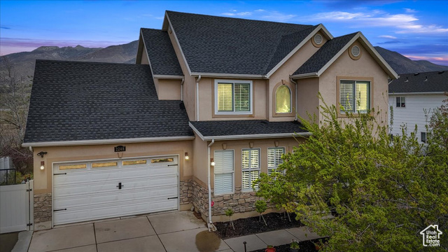2248 E View Dr  South Weber UT 84405 photo