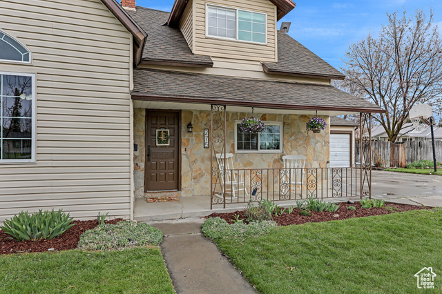 Property Photo: 275 E 1st S ID 83263