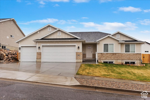 816 E Clover Way  Morgan UT 84050 photo