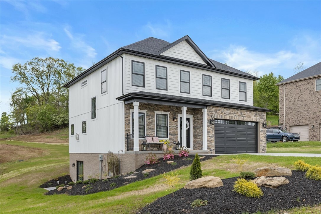 Property Photo: 3079 Haberlein Road PA 15044