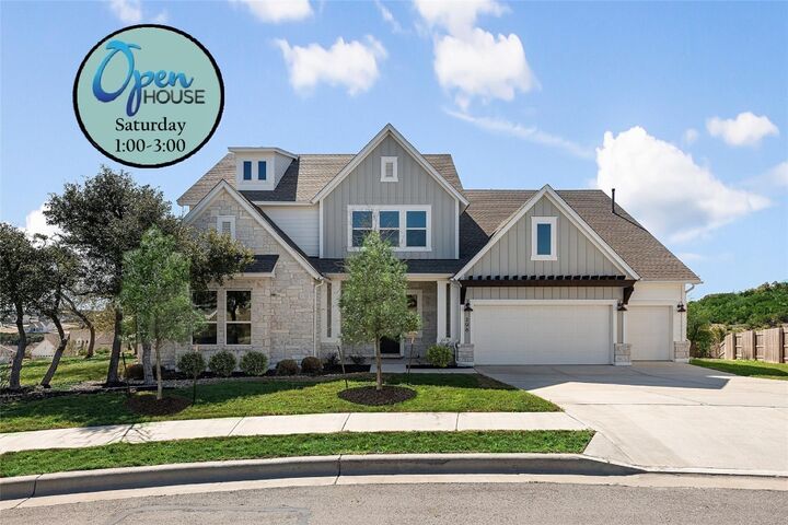 298 Smoke Tree Circle  Dripping Springs TX 78620 photo