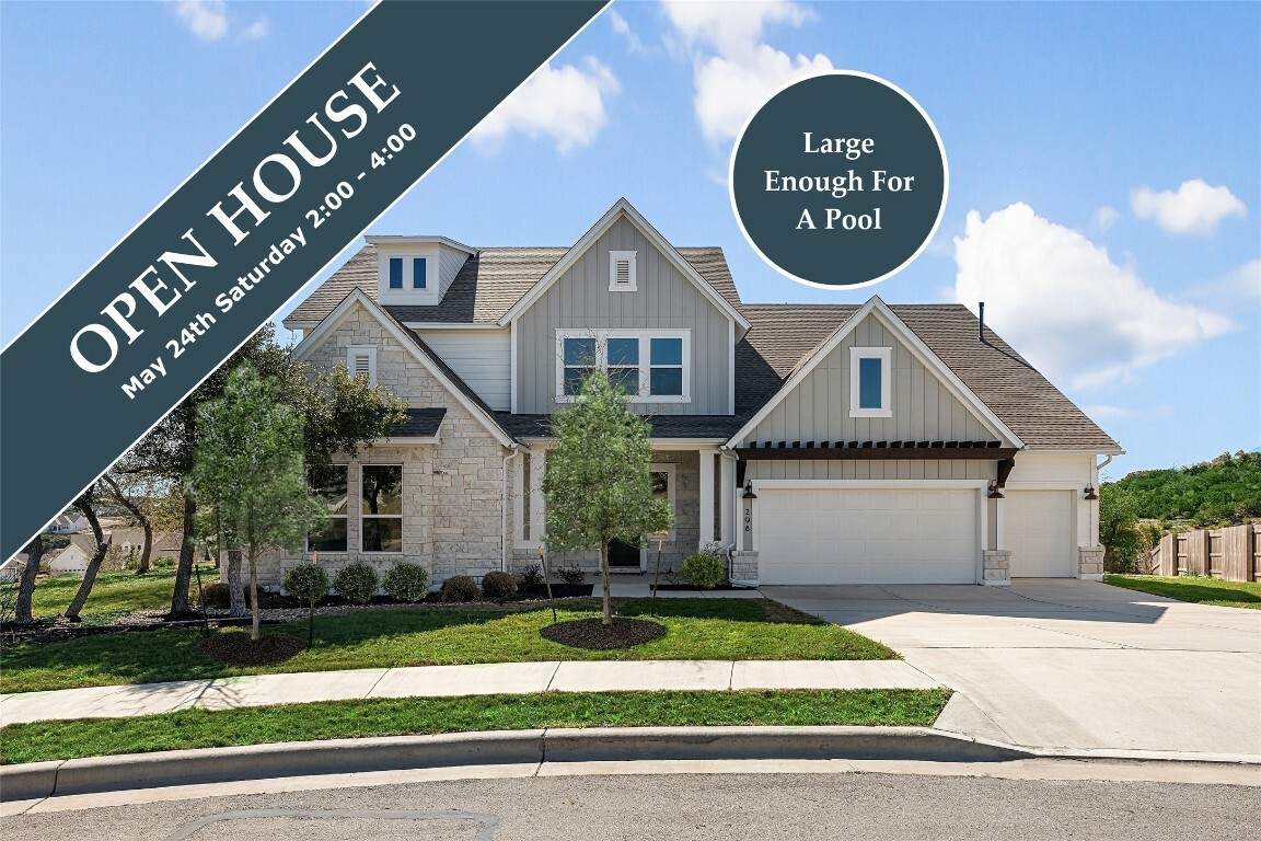 298 Smoke Tree Circle  Dripping Springs TX 78620 photo