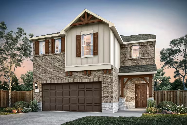 Property Photo: 1821 Spring Mountain Cove TX 78628