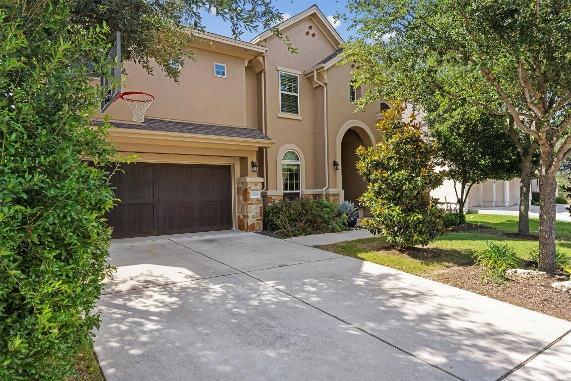Property Photo: 2505 Livenza Place TX 78641
