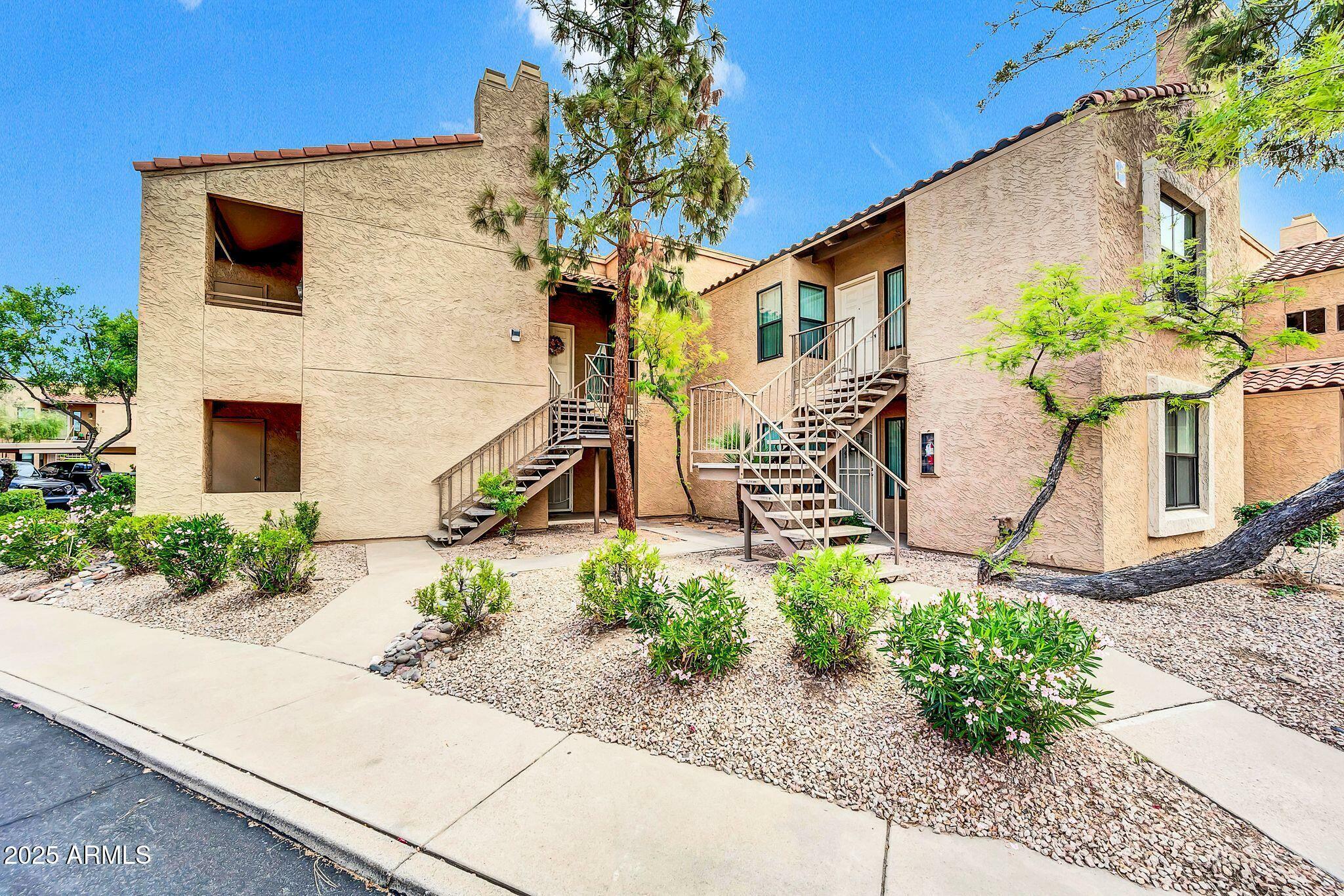 Property Photo: 8787 E Mountain View Road 1087 AZ 85258