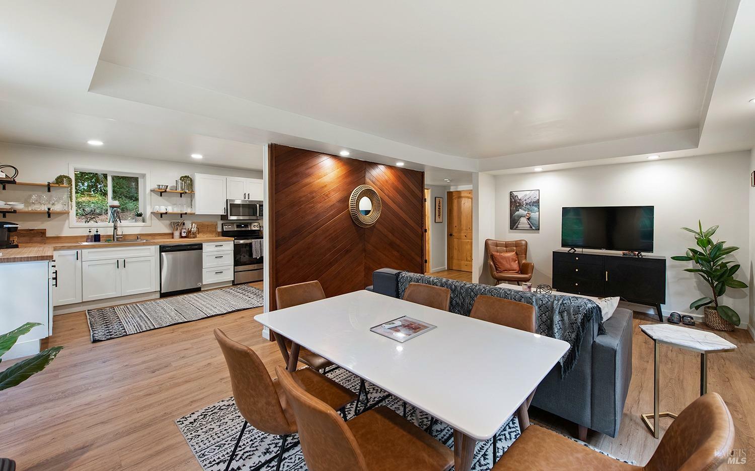 Property Photo: 15930 Wright Drive CA 95446