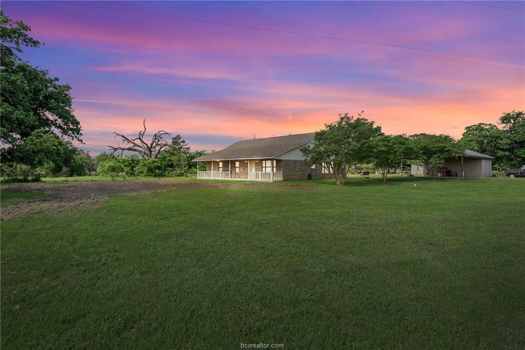 Property Photo: 9393 Locke Road TX 77808