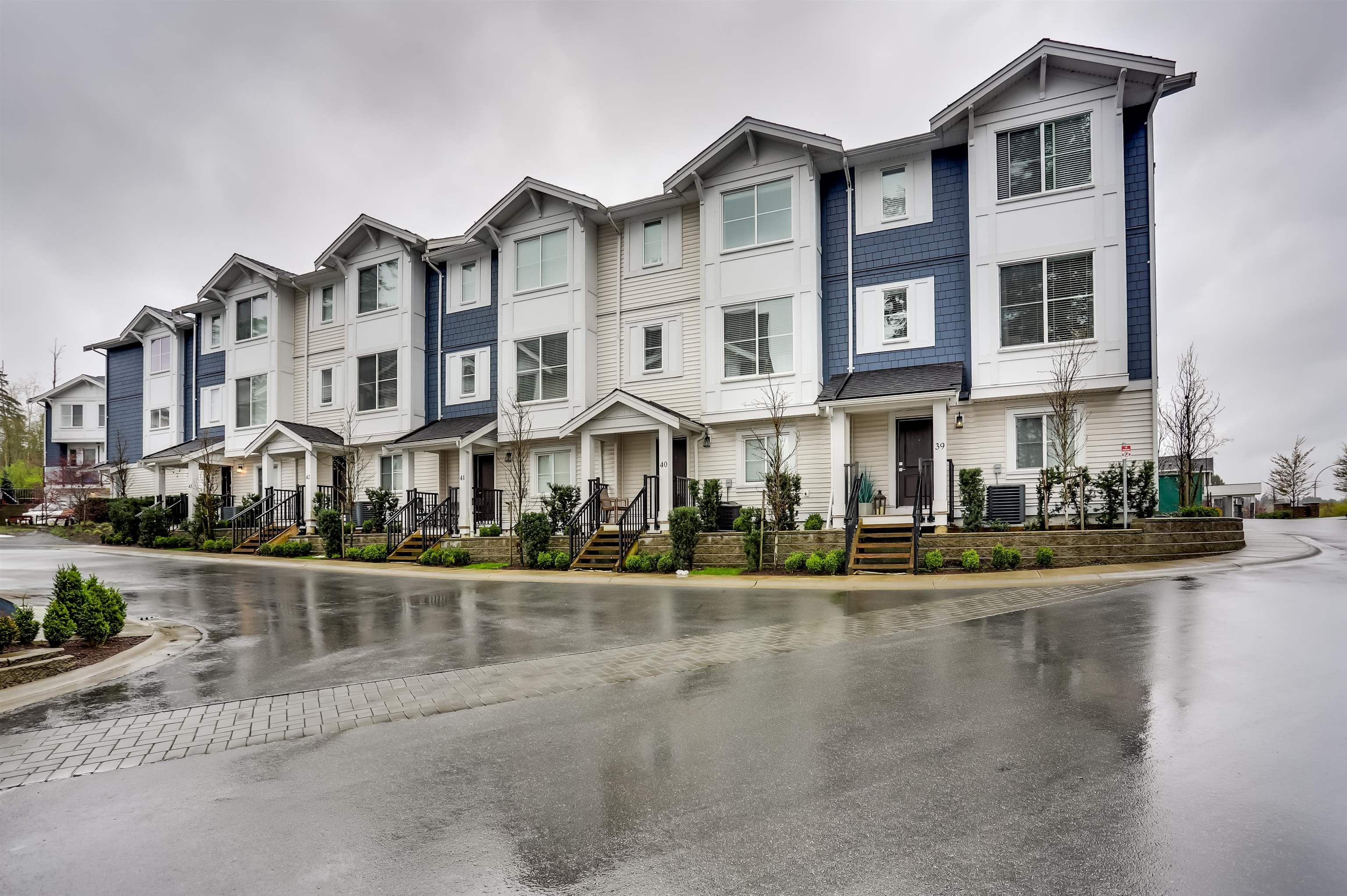 Property Photo: 14355 62 Avenue 40 BC V3X 0K6