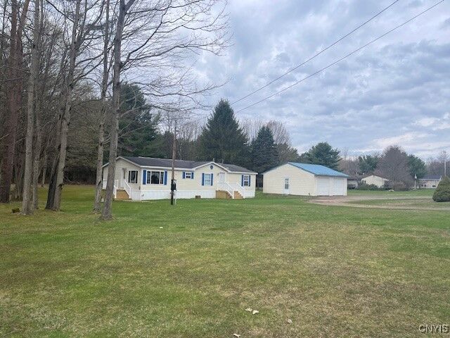 Property Photo: 379 State Route 48 Road NY 13069