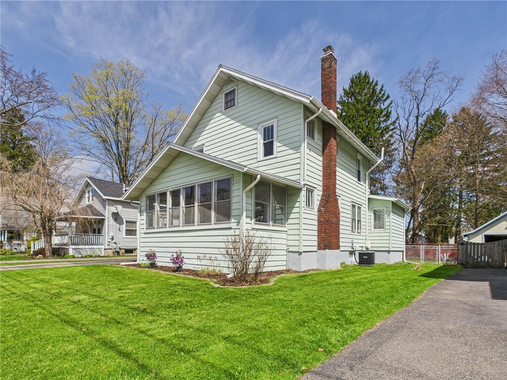 11 Parker Avenue  Cortland NY 13045 photo
