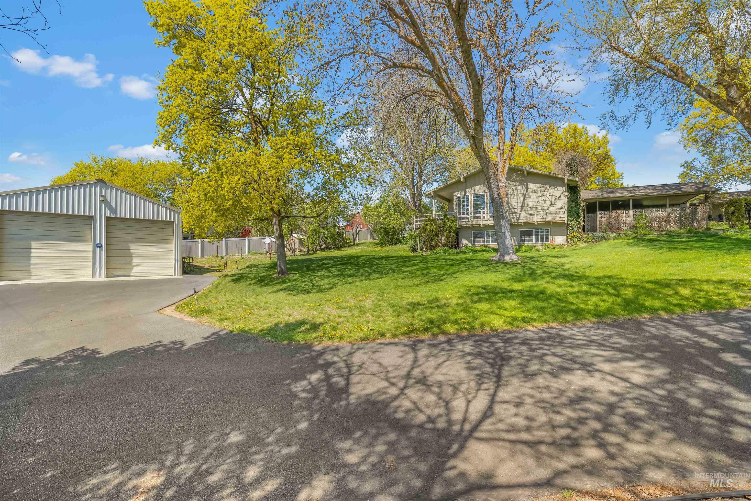 Property Photo: 1837 Allmon Drive ID 83501