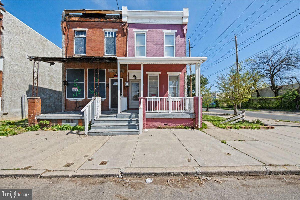 Property Photo:  949 Cedar Street  NJ 08102 