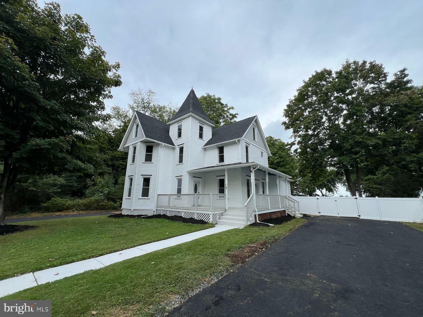 Property Photo: 549 Griers Lane NJ 08318