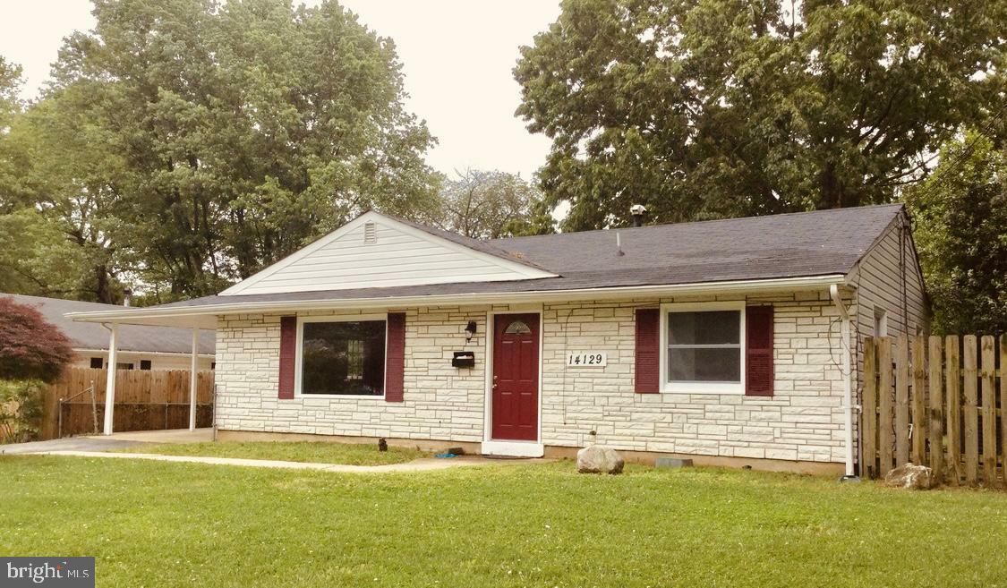 14129 Randall Drive  Woodbridge VA 22191 photo