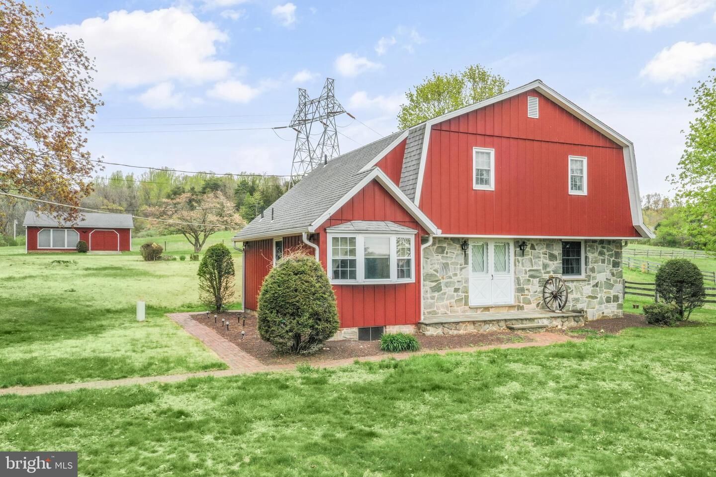 Property Photo: 19 Hoyle Lane PA 19540