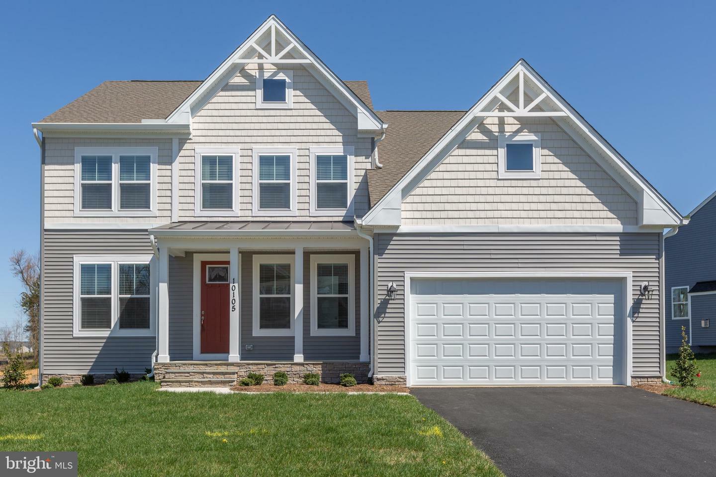 Property Photo: 1 Blakely Street VA 22408