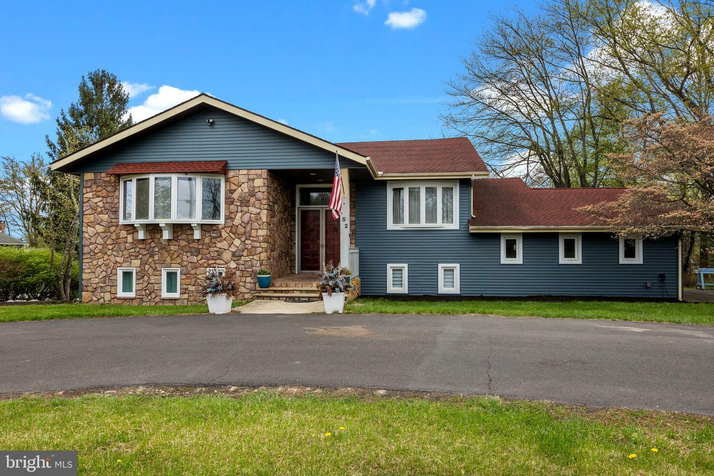 Property Photo: 152 Twining Bridge Road PA 18940