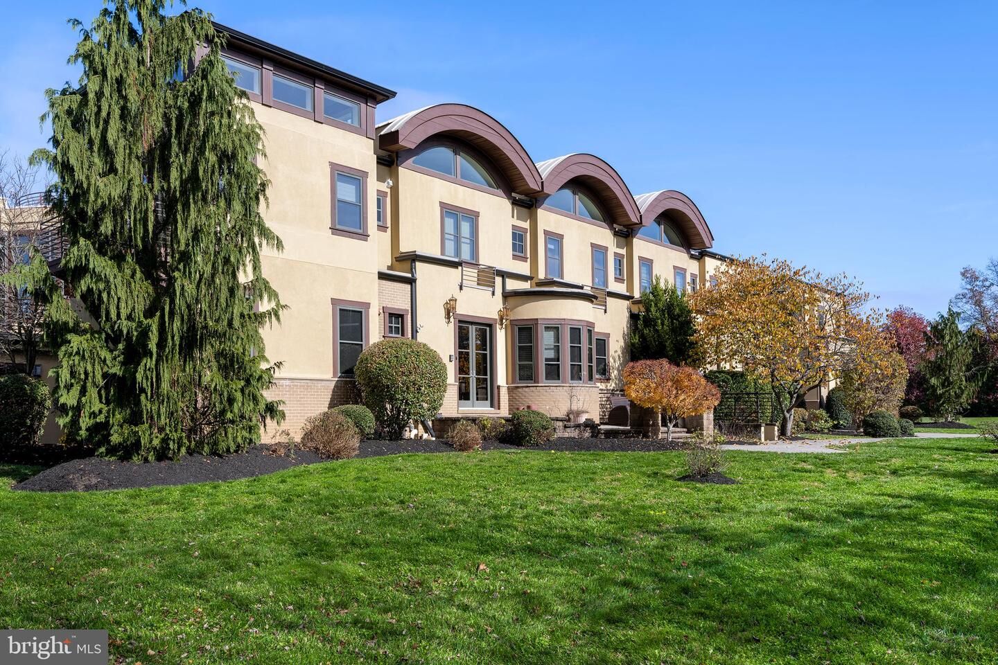 Property Photo: 1 Dey Farm Road NJ 08550