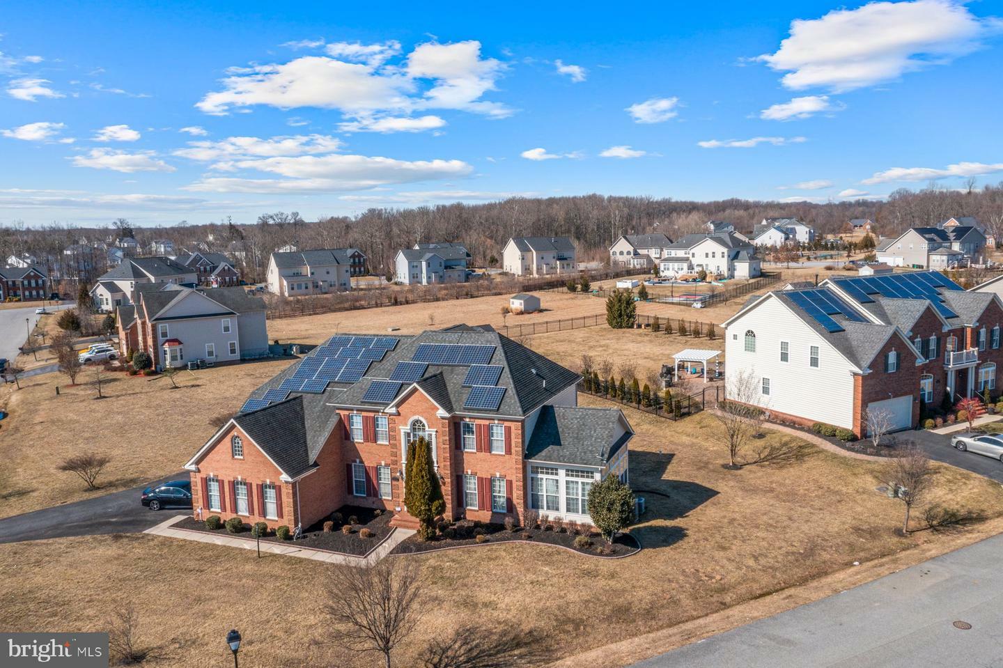 Property Photo: 14206 Derby Ridge Road MD 20721