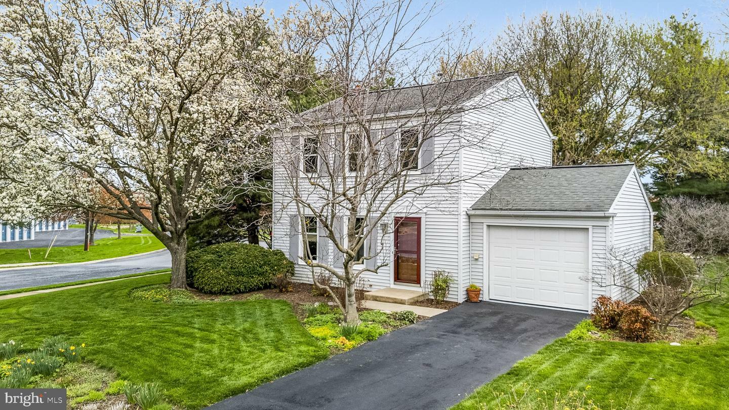465 Sturbridge Drive  Lititz PA 17543 photo