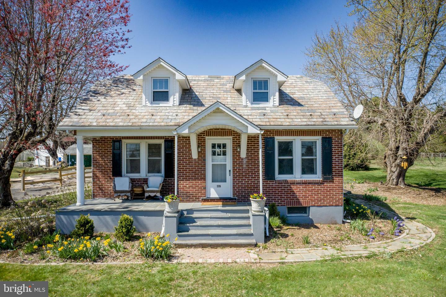 467 Spring Mills-Lt Yk Road  Milford NJ 08848 photo