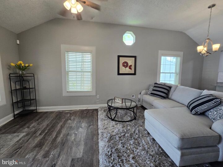 Property Photo:  5711 J Street  MD 20743 