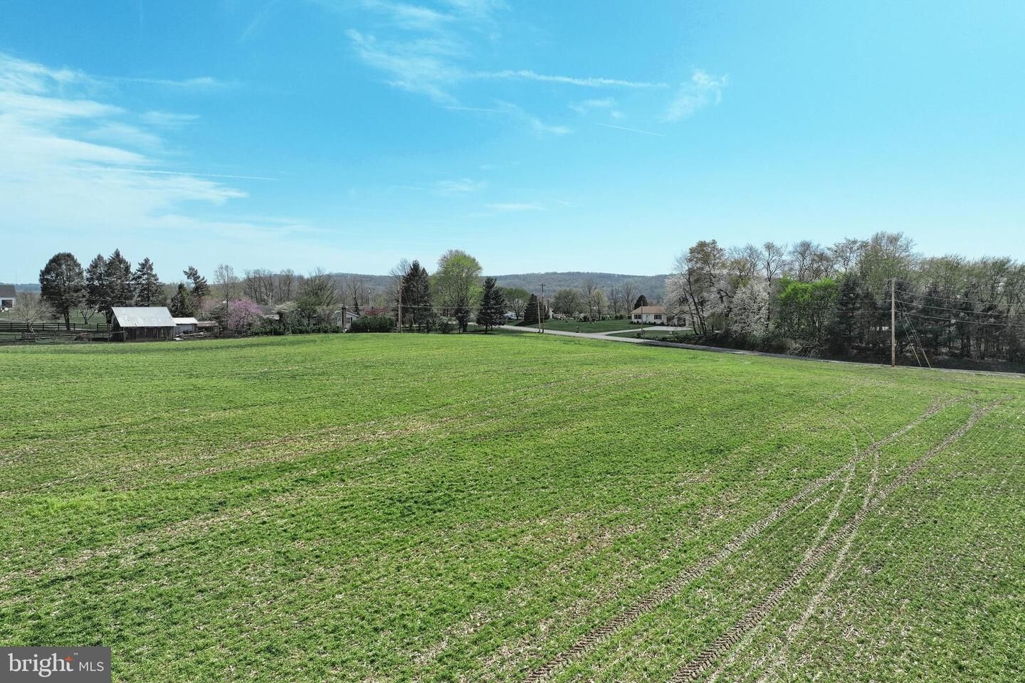 Property Photo:  Woods Road Lot 2  PA 17301 