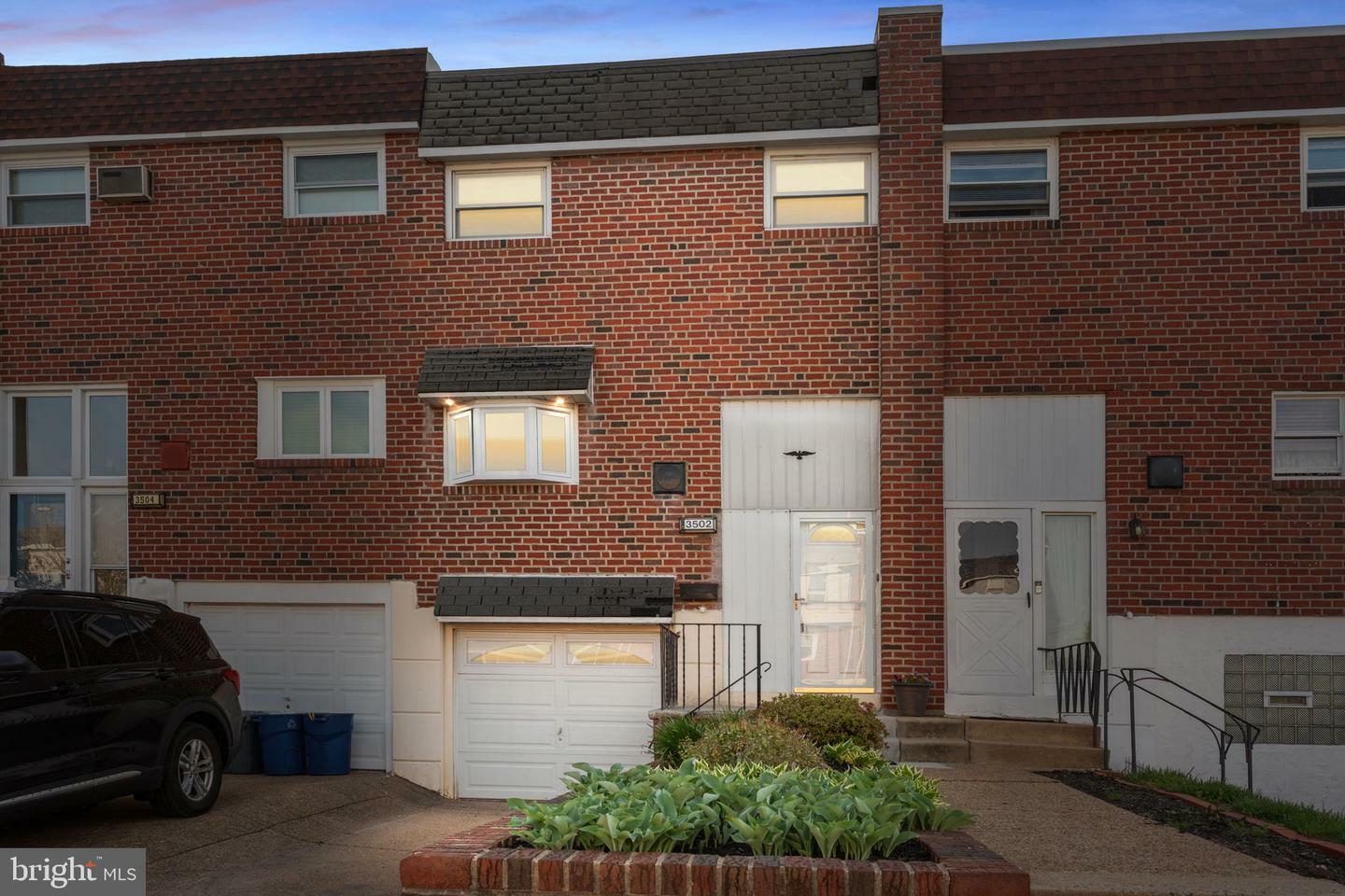 Property Photo: 3502 Wessex Lane PA 19114