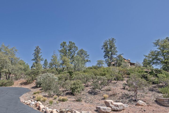 2906 E Chuparosa Circle  Payson AZ 85541 photo