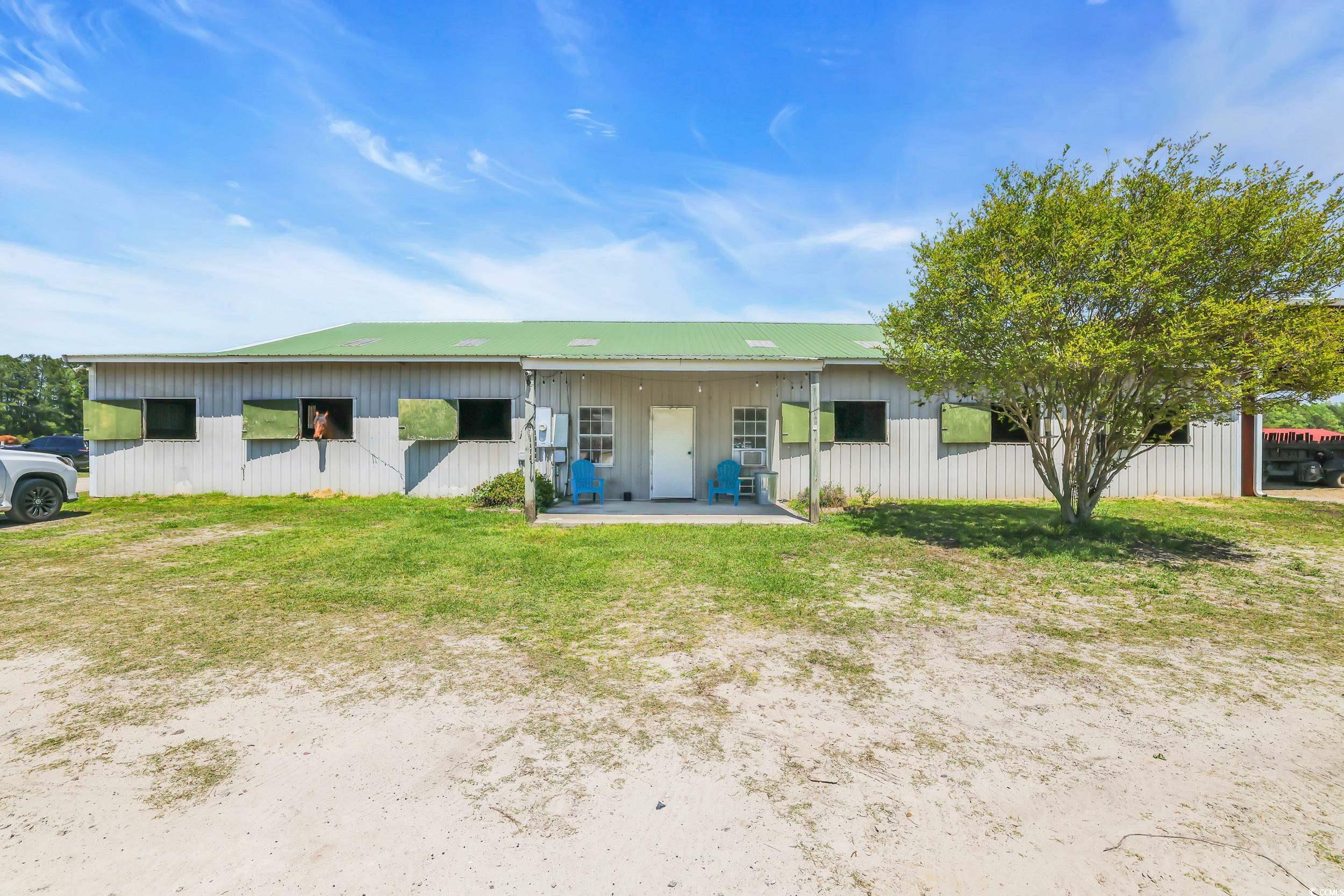 Property Photo:  6200 Adrian Pkwy.  SC 29526 