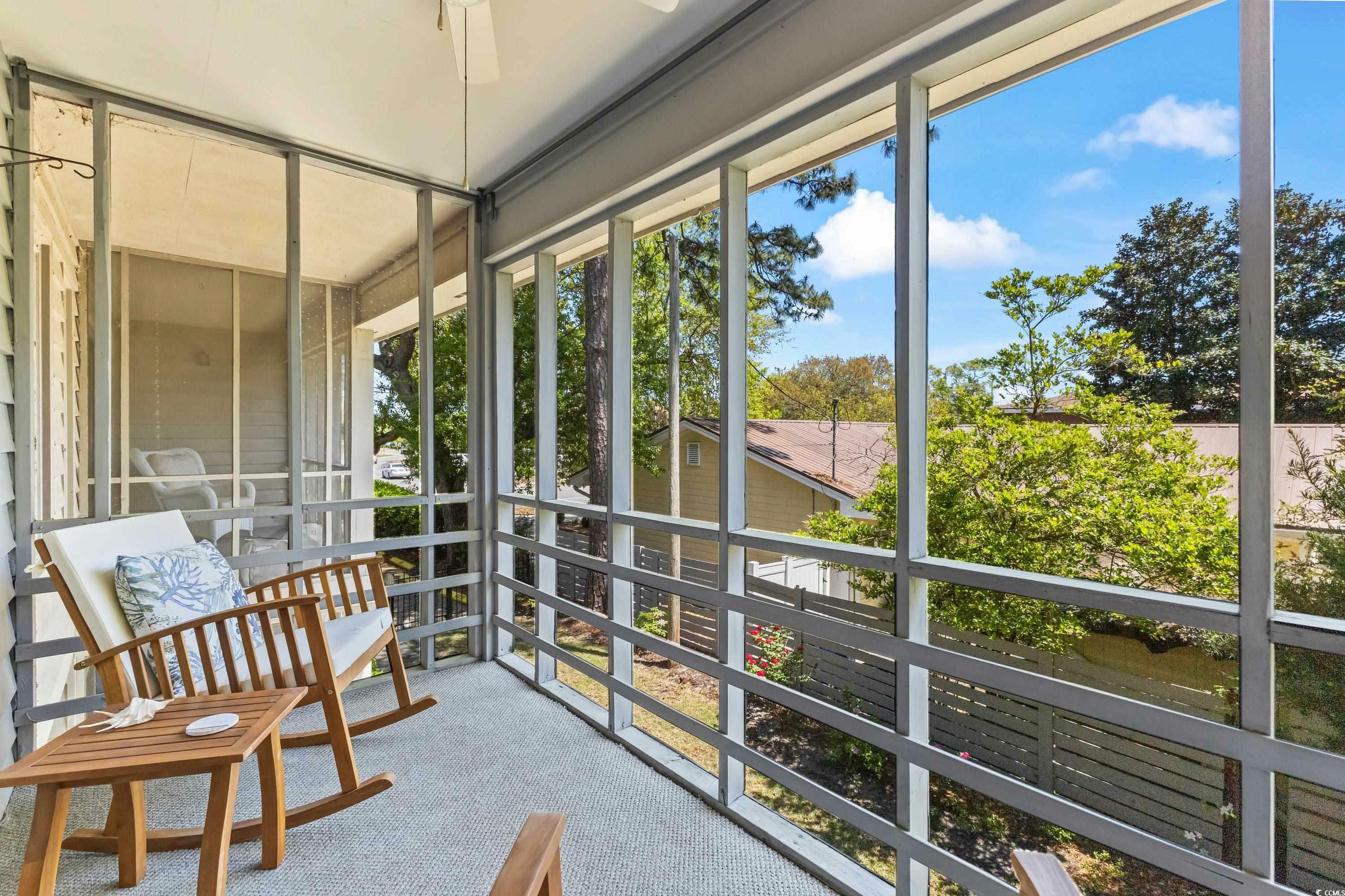 Property Photo: 513 38th Ave. N 202 SC 29577