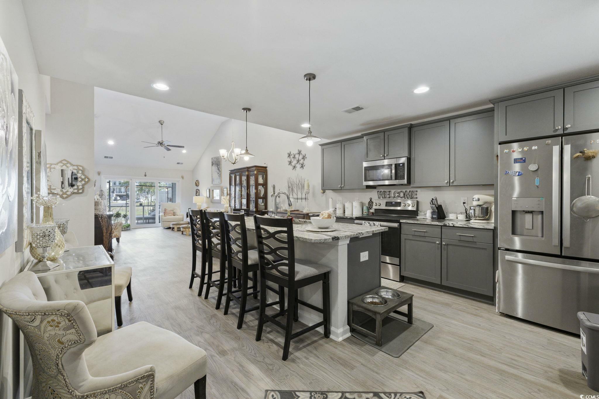 Property Photo: 136 Queens Cove Place B SC 29579