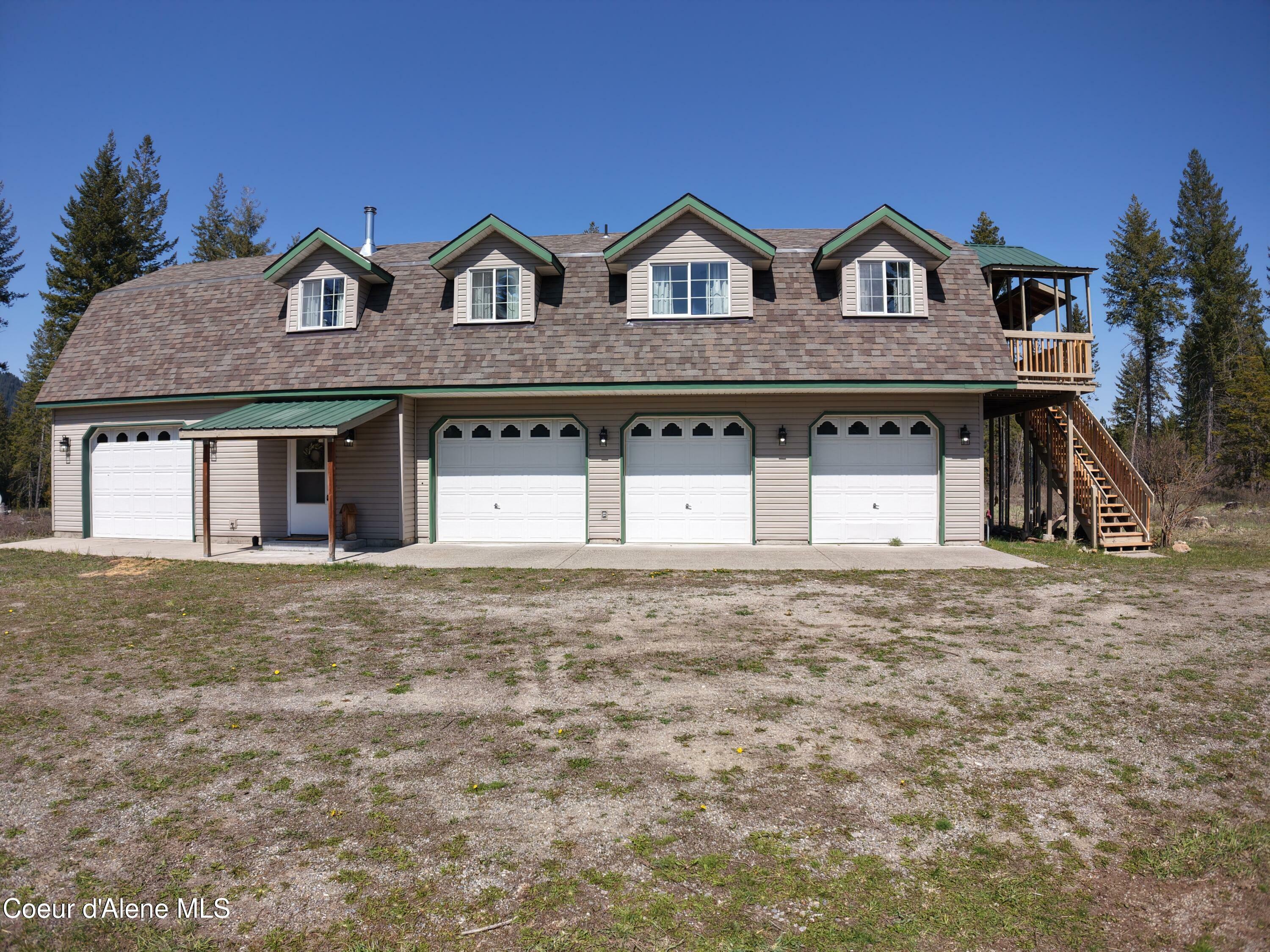 Property Photo: 24731 N Wendler Loop ID 83858