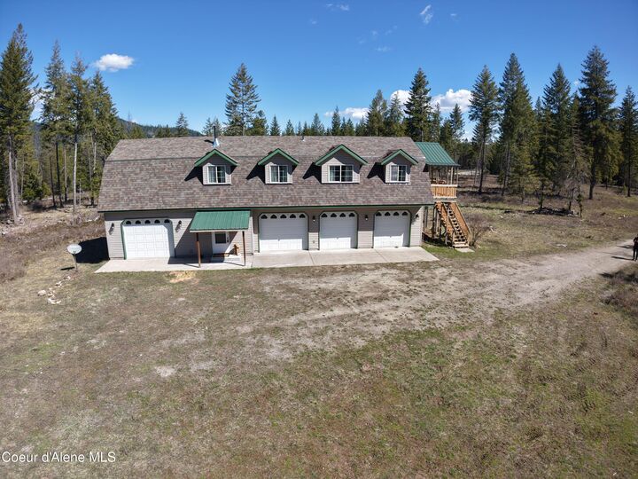Property Photo: 24731 N Wendler Loop ID 83858