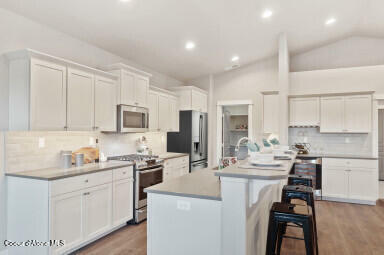 Property Photo: 6454 W Frehley Way ID 83858
