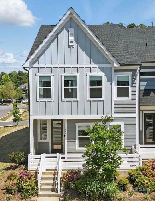 Property Photo: 134 Berkeley Avenue NC 28117