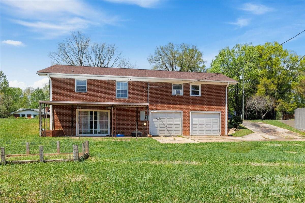 175 Neita Drive  Salisbury NC 28147 photo